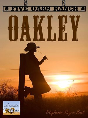 cover image of Oakley